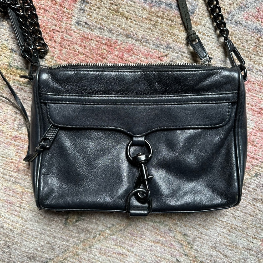 Rebecca Minkoff Crossbody Bag